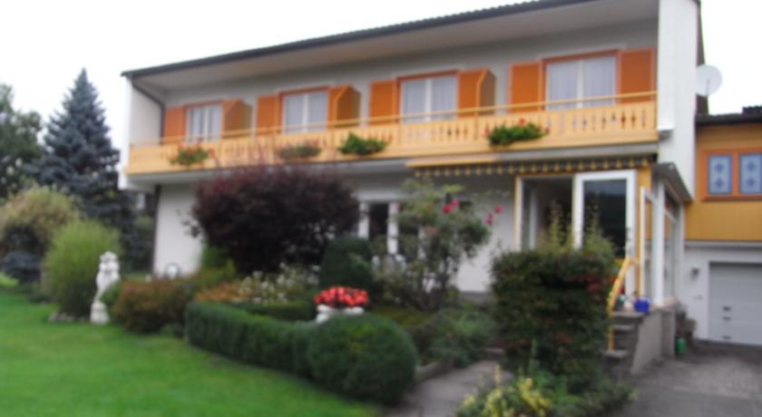 Fruehstueckspension Haus Golker Seeboden Quarto foto